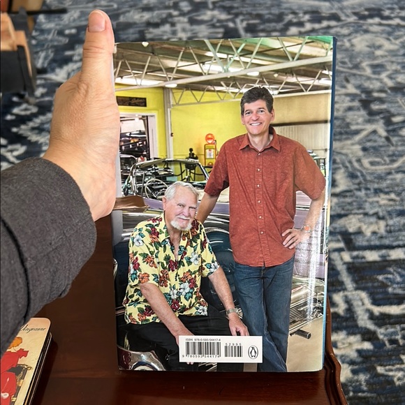 The Corsican Shadow Book by Clive Cussler - Picture 5 of 8